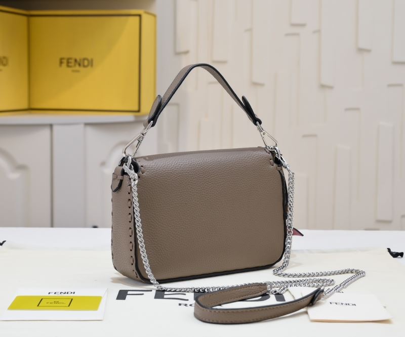 Fendi Satchel Bags